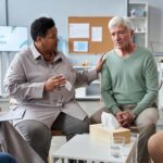 Breaking the Stigma Around Mental Health Issues