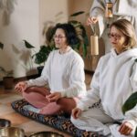 Mindfulness practices for daily balance