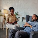 The role of therapy in mental wellness